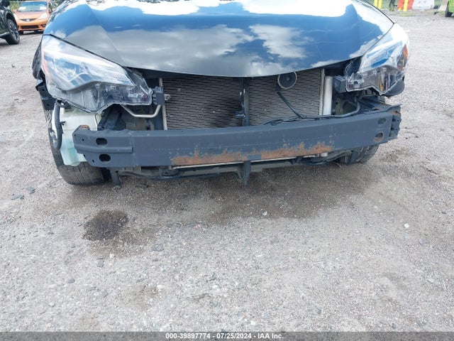 Toyota COROLLA LE 2017 2T1BURHE5HC884858 Image 17
