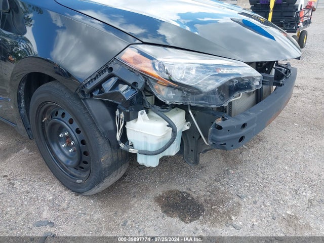 Toyota COROLLA LE 2017 2T1BURHE5HC884858 Image 18