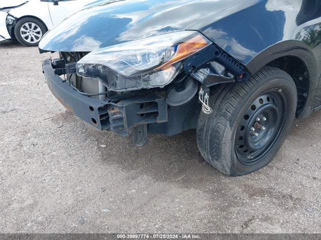 Toyota COROLLA LE 2017 2T1BURHE5HC884858 Image 6
