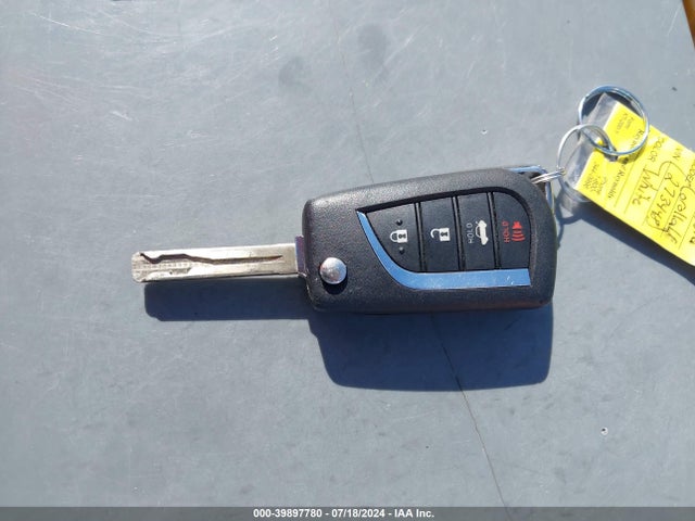 Toyota COROLLA LE 2022 5YFEPMAE3NP273448 Image 11