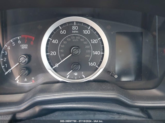 Toyota COROLLA LE 2022 5YFEPMAE3NP273448 Image 15