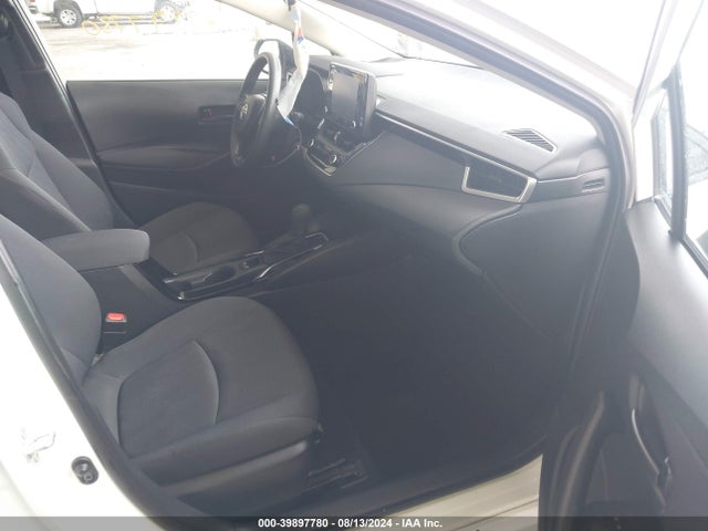 Toyota COROLLA LE 2022 5YFEPMAE3NP273448 Image 5