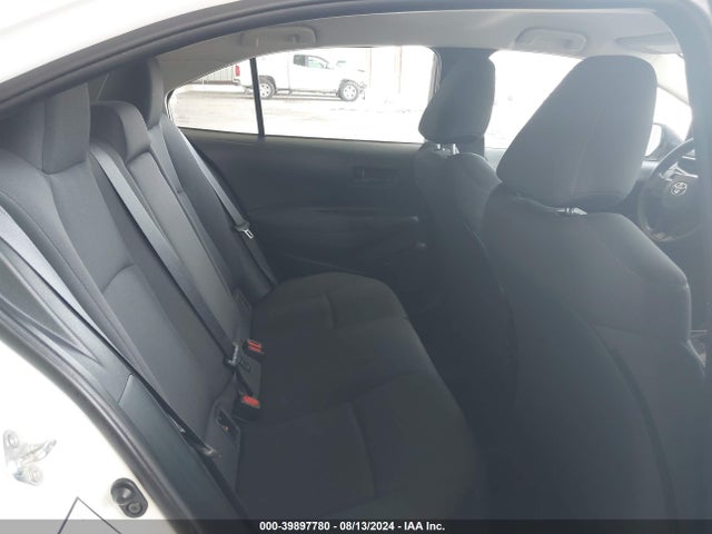 Toyota COROLLA LE 2022 5YFEPMAE3NP273448 Image 8