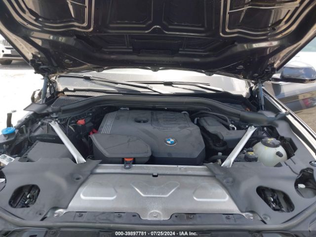 5UXTY3C01L9B78844 BMW X3 Sdrive30i
