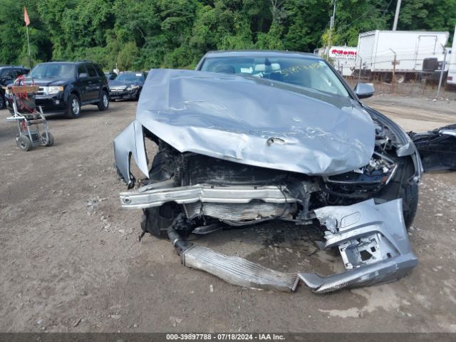 WAUGFAFC2GN163974 Audi A6 2.0t Premium Plus