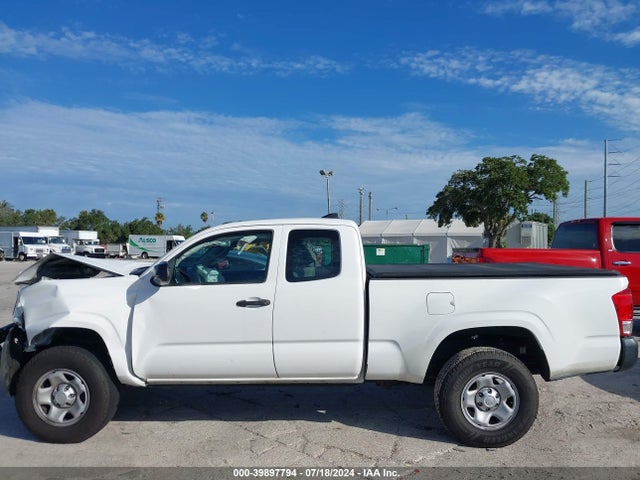 Toyota Tacoma Sr 2017 5TFRX5GN3HX083220 Image 15