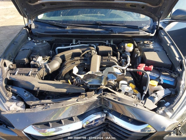 4S3BWAF62M3012566 Subaru Legacy Premium