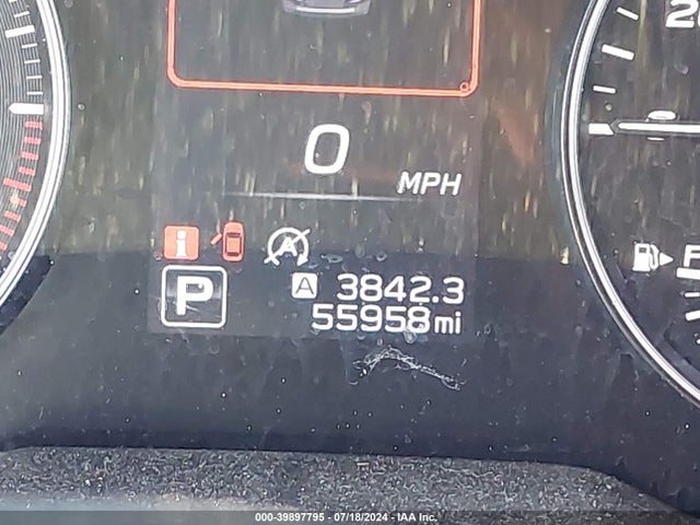 Subaru Legacy Premium 2021 4S3BWAF62M3012566 Image 15
