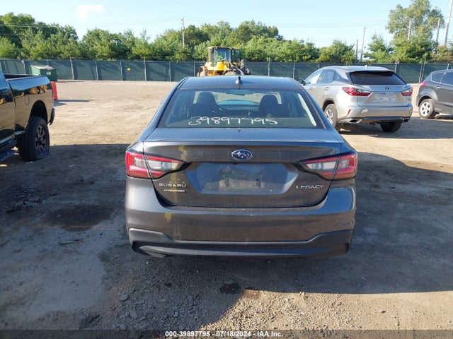 Subaru Legacy Premium 2021 4S3BWAF62M3012566 Image 16