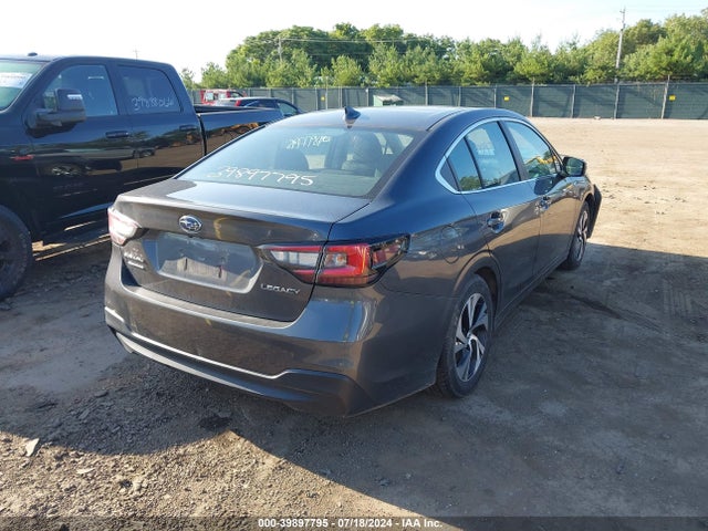 4S3BWAF62M3012566 Subaru Legacy Premium