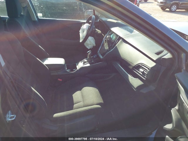 4S3BWAF62M3012566 Subaru Legacy Premium