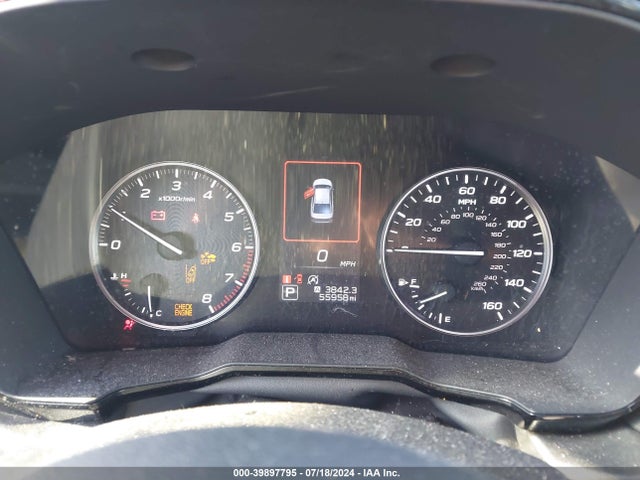 4S3BWAF62M3012566 Subaru Legacy Premium