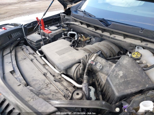 1GNSKTKL4PR227457 Chevrolet Tahoe 4wd High Country