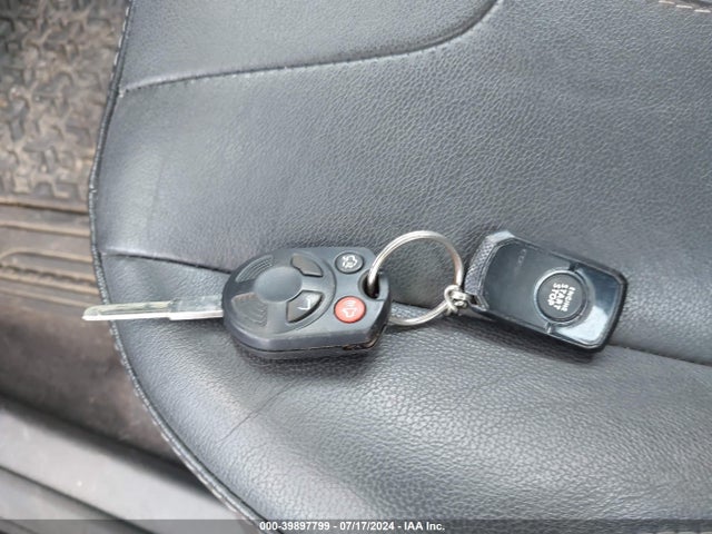 Ford FOCUS SE 2014 1FADP3K29EL258977 Image 11