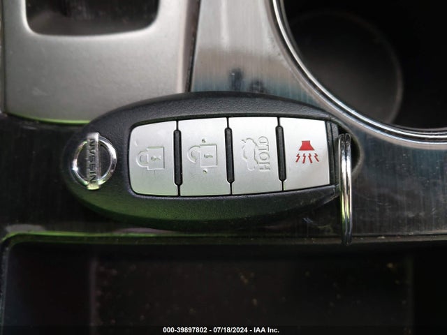 Nissan Altima 2.5 S 2014 1N4AL3AP4EC139987 Image 11