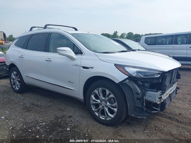 2019 5GAEVCKW1KJ313129 main image