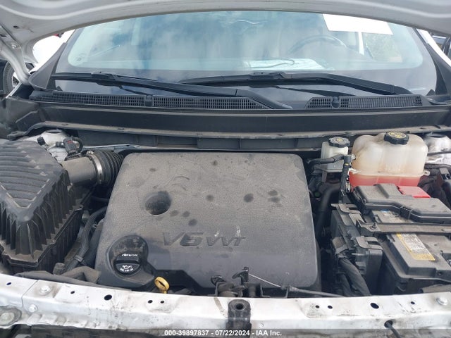 Buick Enclave Awd Avenir 2019 5GAEVCKW1KJ313129 Image 10