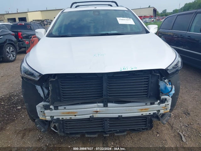 Buick Enclave Awd Avenir 2019 5GAEVCKW1KJ313129 Image 12