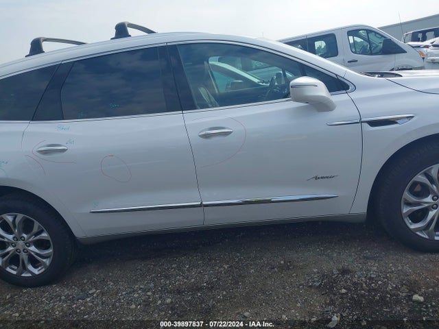 Buick Enclave Awd Avenir 2019 5GAEVCKW1KJ313129 Image 13