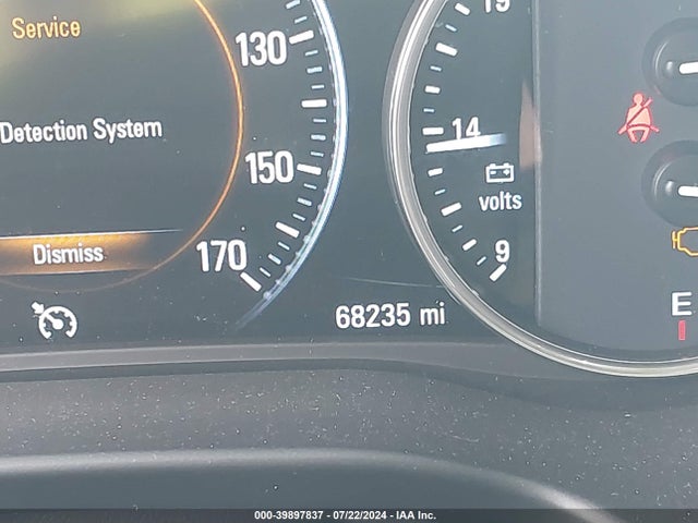 Buick Enclave Awd Avenir 2019 5GAEVCKW1KJ313129 Image 15