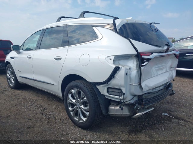 Buick Enclave Awd Avenir 2019 5GAEVCKW1KJ313129 Image 3