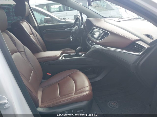 Buick Enclave Awd Avenir 2019 5GAEVCKW1KJ313129 Image 5