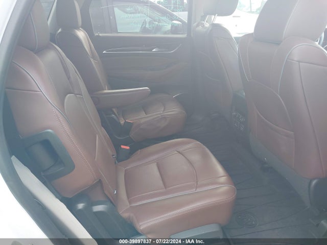 Buick Enclave Awd Avenir 2019 5GAEVCKW1KJ313129 Image 8