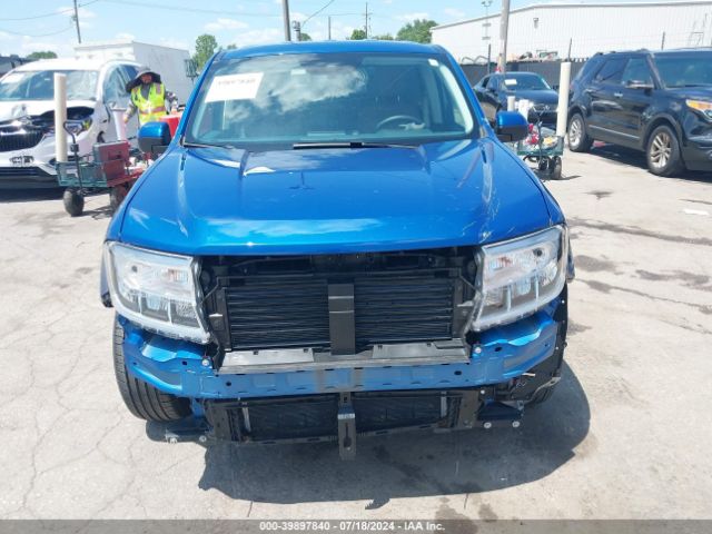 3FTTW8E39PRA28922 Ford Maverick Lariat