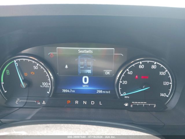 3FTTW8E39PRA28922 Ford Maverick Lariat