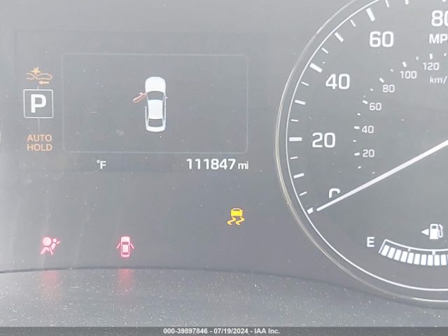 KMHGN4JE4HU171920 Genesis G80 3.8