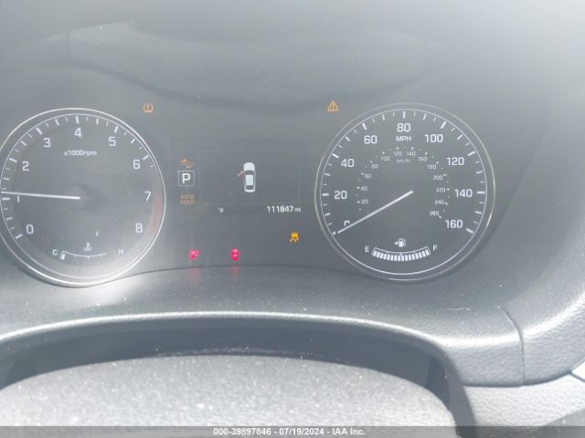 KMHGN4JE4HU171920 Genesis G80 3.8