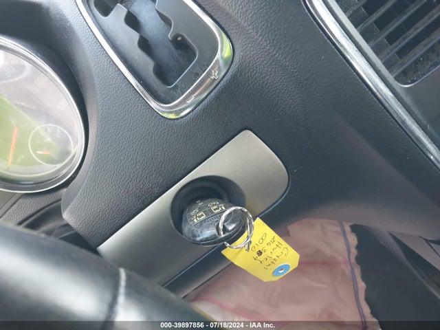 Dodge Grand Caravan Gt 2019 2C4RDGEG9KR663652 Image 11