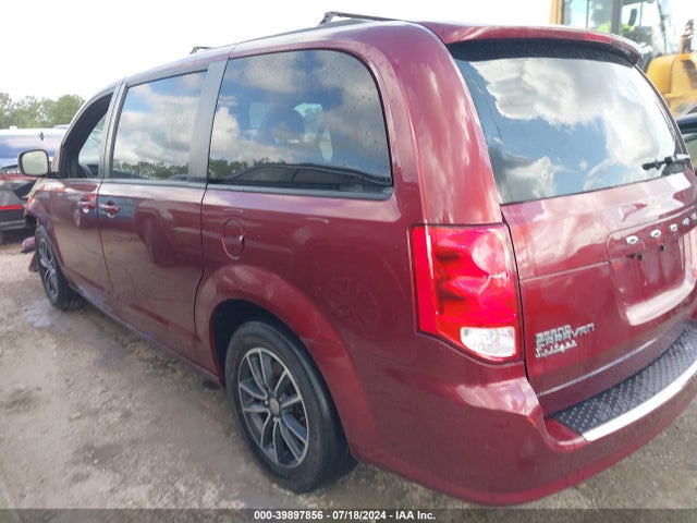 Dodge Grand Caravan Gt 2019 2C4RDGEG9KR663652 Image 15