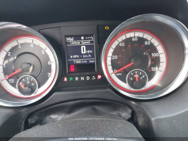 Dodge Grand Caravan Gt 2019 2C4RDGEG9KR663652 Image 16