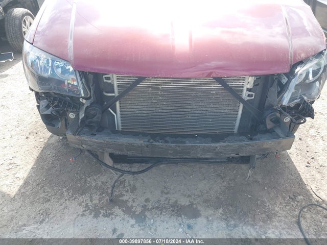 Dodge Grand Caravan Gt 2019 2C4RDGEG9KR663652 Image 6