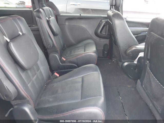 Dodge Grand Caravan Gt 2019 2C4RDGEG9KR663652 Image 8