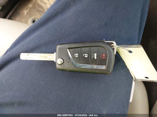 Toyota CAMRY SE 2020 4T1G11AK3LU862929 Image 11