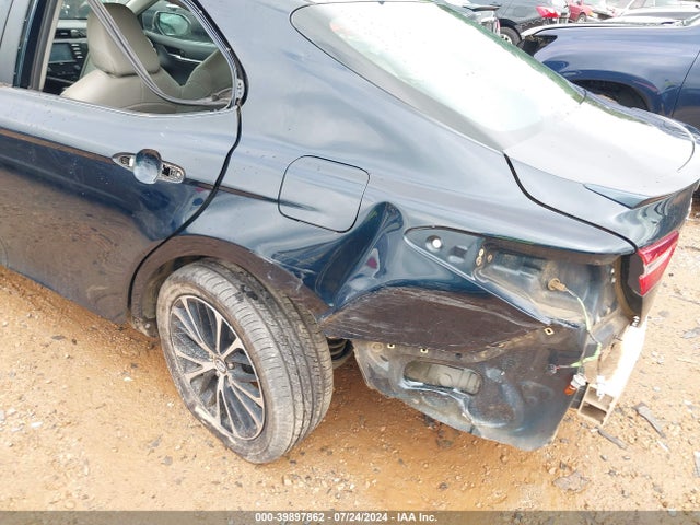 Toyota CAMRY SE 2020 4T1G11AK3LU862929 Image 6
