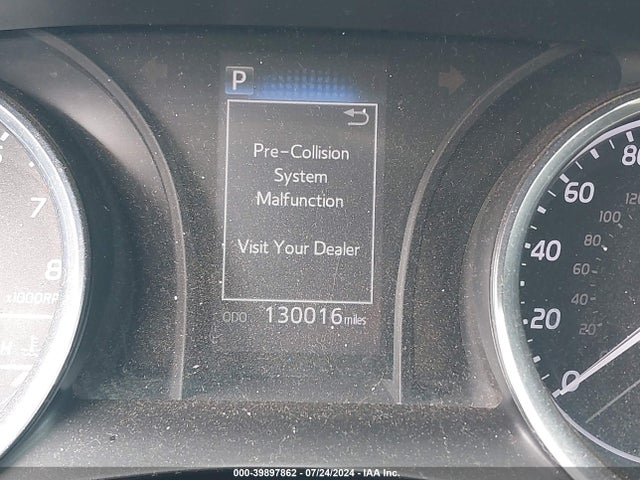 Toyota CAMRY SE 2020 4T1G11AK3LU862929 Image 7