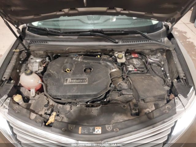 5LMCJ2D96HUL16286 Lincoln MKC SELECT