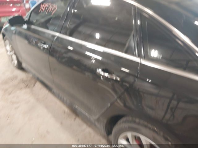 WAUG8AFCXJN022233 Audi A6 2.0t Premium