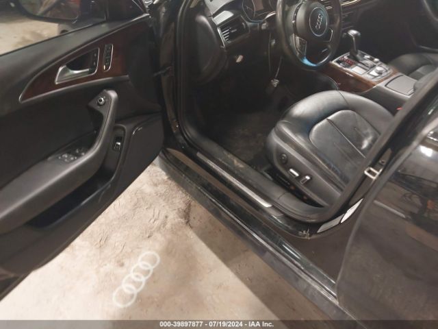 WAUG8AFCXJN022233 Audi A6 2.0t Premium