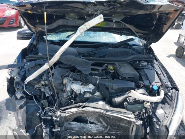 WDCTG4GB3KJ589656 Mercedes-Benz Gla 250 4matic