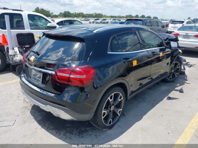 WDCTG4GB3KJ589656 Mercedes-Benz Gla 250 4matic