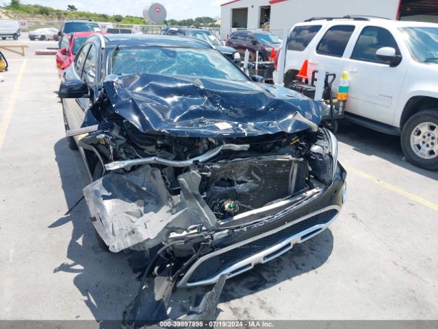 WDCTG4GB3KJ589656 Mercedes-Benz Gla 250 4matic
