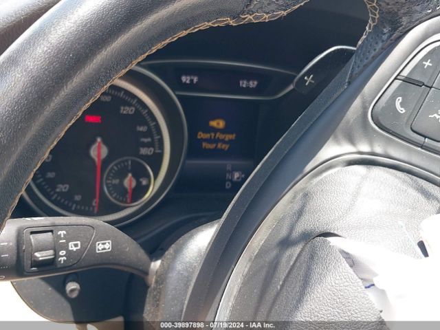 WDCTG4GB3KJ589656 Mercedes-Benz Gla 250 4matic