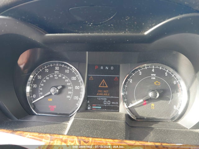 2007 JAGUAR XK SAJWA44B175B15900 Photo 6