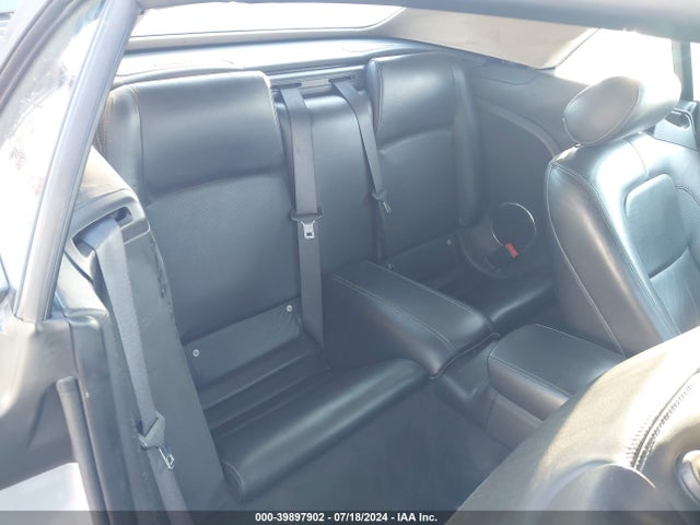 2007 JAGUAR XK SAJWA44B175B15900 Photo 7