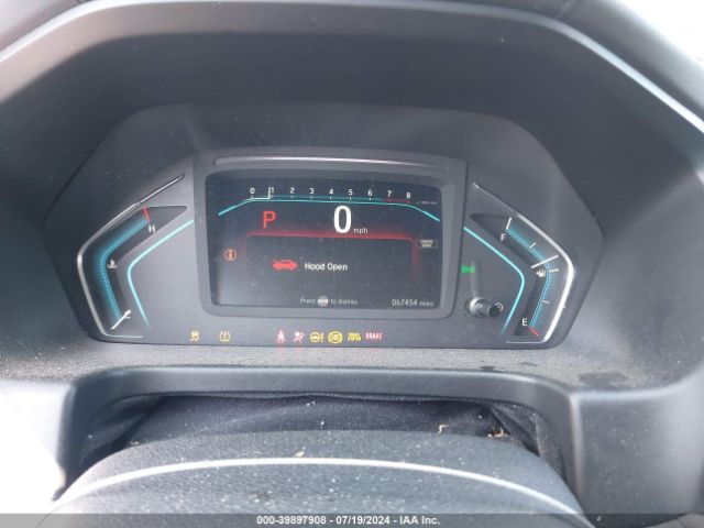 5FNRL6H28JB092078 Honda ODYSSEY LX