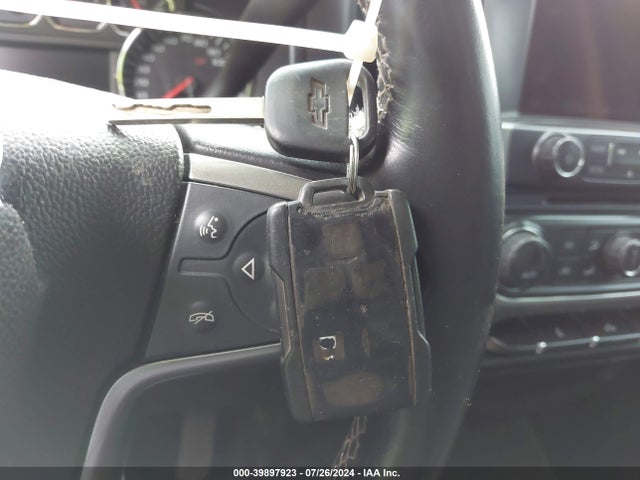 Chevrolet Silverado 1500 1lt 2014 3GCPCREC2EG519549 Image 11